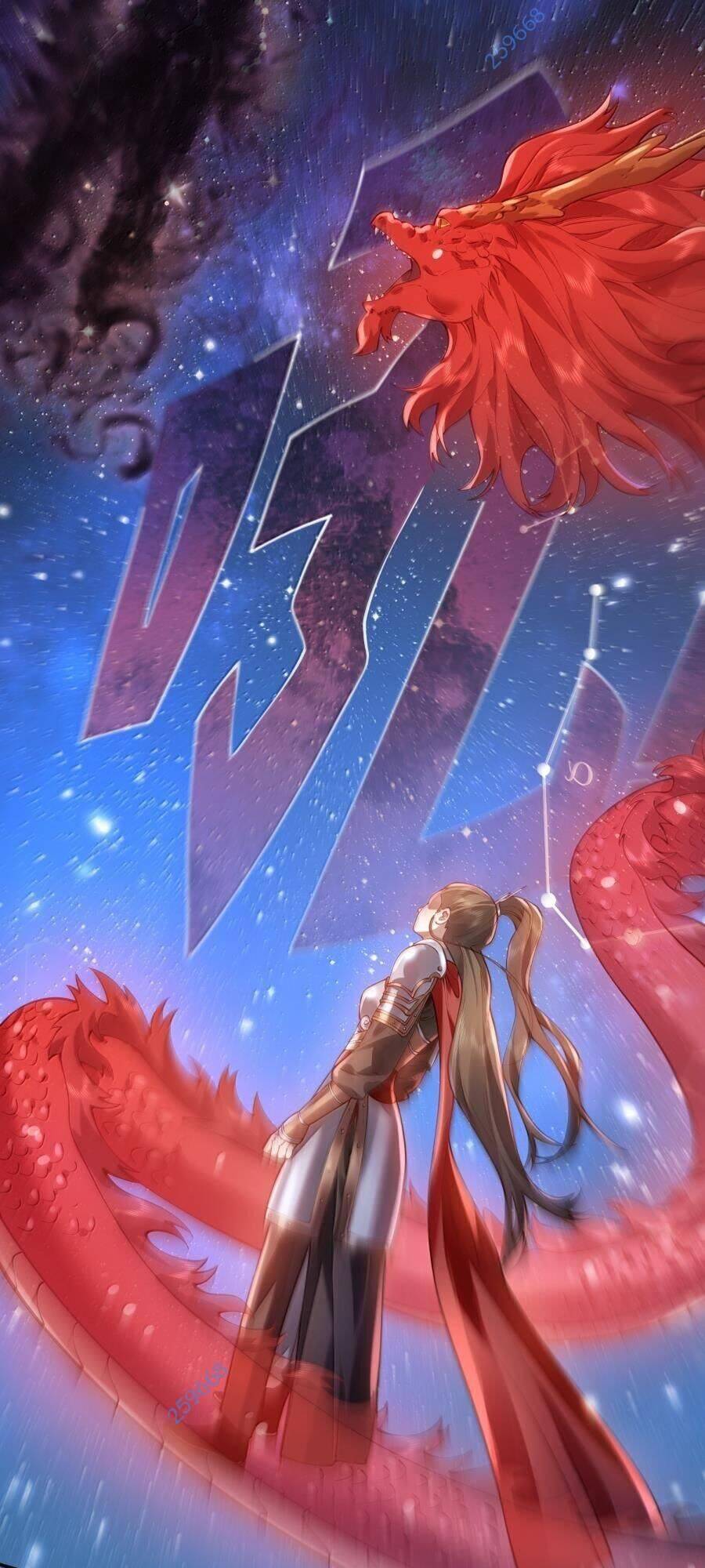 Bói Toán Mà Thôi, Cửu Vĩ Yêu Đế Sao Lại Thành Nương Tử Ta?!: Chapter 56