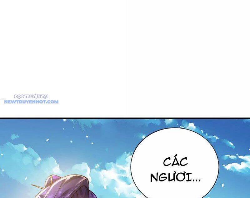 Bói Toán Mà Thôi, Cửu Vĩ Yêu Đế Sao Lại Thành Nương Tử Ta?!: Chapter 57