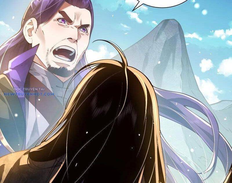 Bói Toán Mà Thôi, Cửu Vĩ Yêu Đế Sao Lại Thành Nương Tử Ta?!: Chapter 57