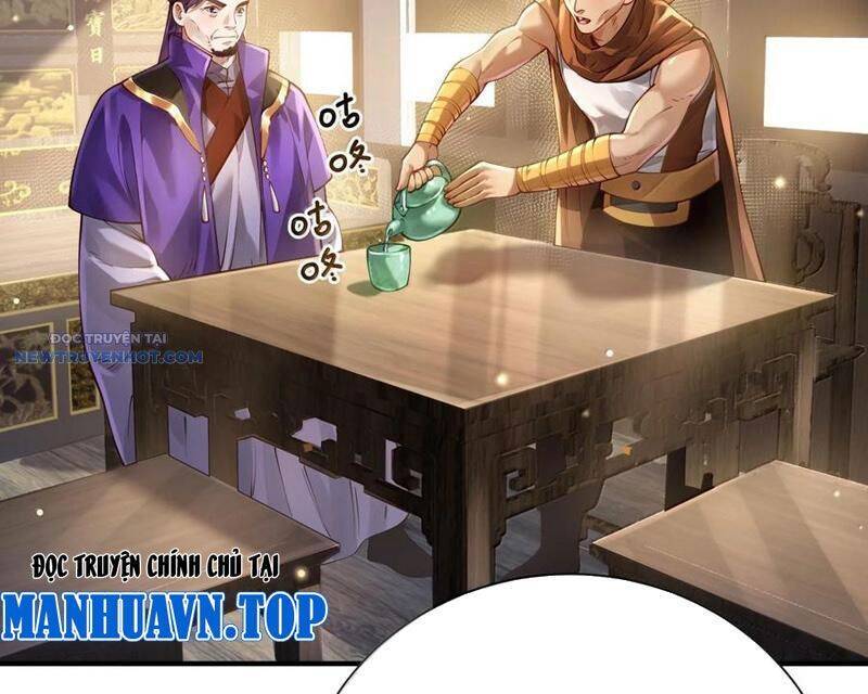 Bói Toán Mà Thôi, Cửu Vĩ Yêu Đế Sao Lại Thành Nương Tử Ta?!: Chapter 57