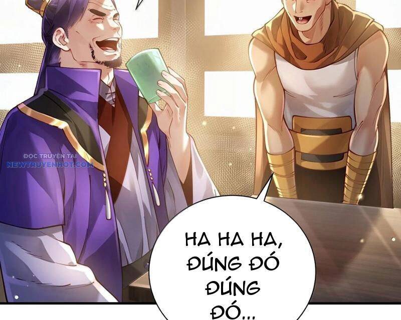 Bói Toán Mà Thôi, Cửu Vĩ Yêu Đế Sao Lại Thành Nương Tử Ta?!: Chapter 57