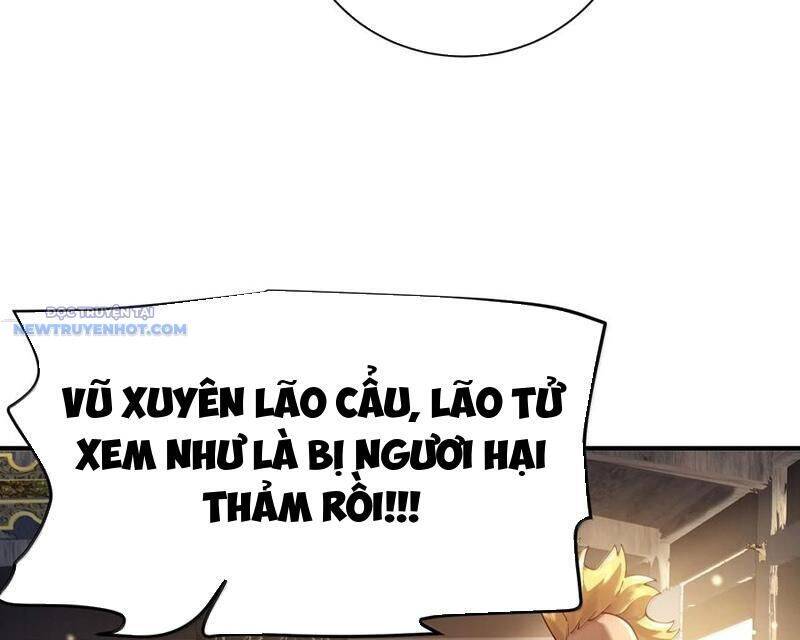 Bói Toán Mà Thôi, Cửu Vĩ Yêu Đế Sao Lại Thành Nương Tử Ta?!: Chapter 57