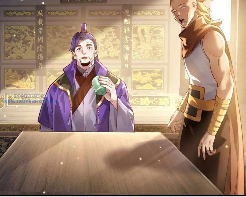 Bói Toán Mà Thôi, Cửu Vĩ Yêu Đế Sao Lại Thành Nương Tử Ta?!: Chapter 57