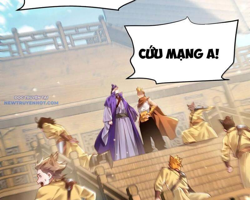 Bói Toán Mà Thôi, Cửu Vĩ Yêu Đế Sao Lại Thành Nương Tử Ta?!: Chapter 57