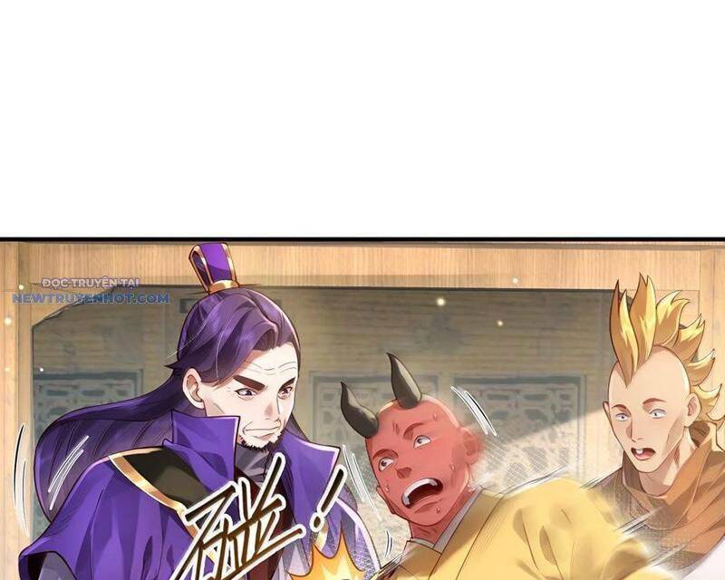 Bói Toán Mà Thôi, Cửu Vĩ Yêu Đế Sao Lại Thành Nương Tử Ta?!: Chapter 57