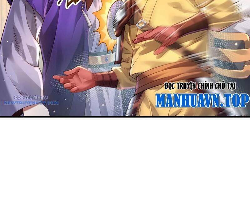 Bói Toán Mà Thôi, Cửu Vĩ Yêu Đế Sao Lại Thành Nương Tử Ta?!: Chapter 57