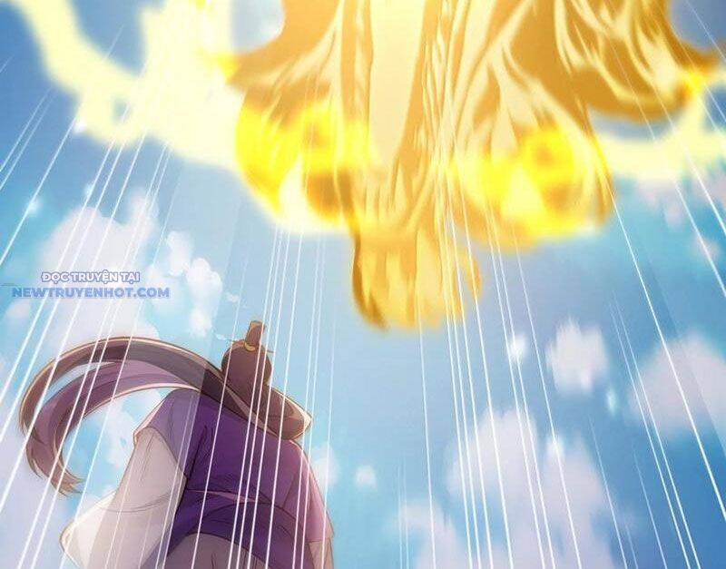 Bói Toán Mà Thôi, Cửu Vĩ Yêu Đế Sao Lại Thành Nương Tử Ta?!: Chapter 57