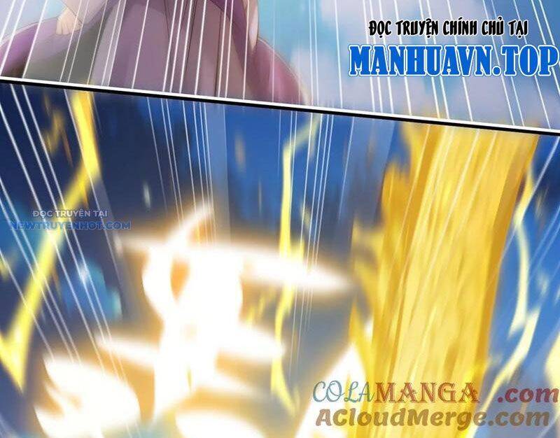 Bói Toán Mà Thôi, Cửu Vĩ Yêu Đế Sao Lại Thành Nương Tử Ta?!: Chapter 57