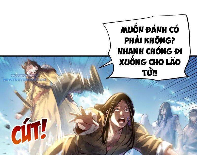 Bói Toán Mà Thôi, Cửu Vĩ Yêu Đế Sao Lại Thành Nương Tử Ta?!: Chapter 57