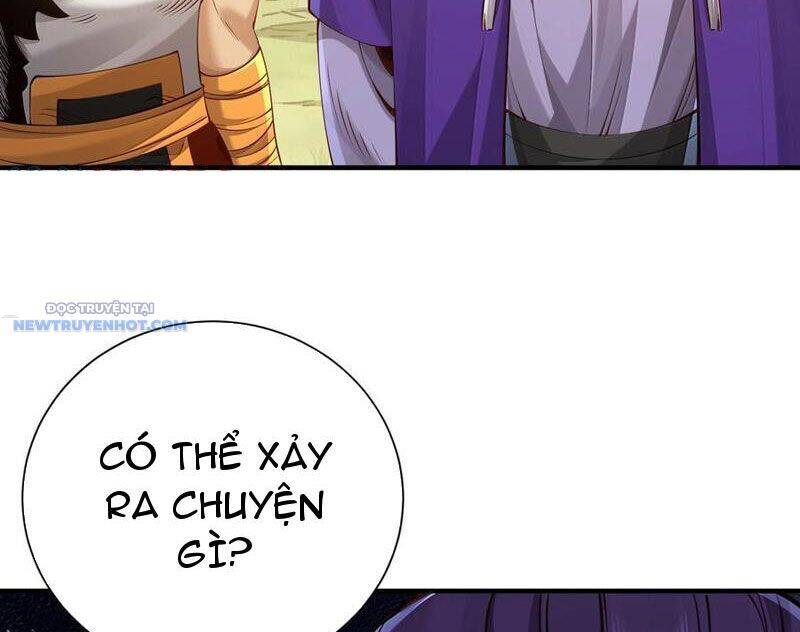 Bói Toán Mà Thôi, Cửu Vĩ Yêu Đế Sao Lại Thành Nương Tử Ta?!: Chapter 57