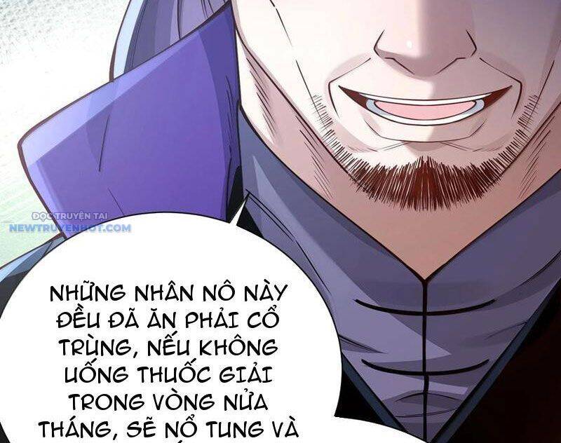 Bói Toán Mà Thôi, Cửu Vĩ Yêu Đế Sao Lại Thành Nương Tử Ta?!: Chapter 57