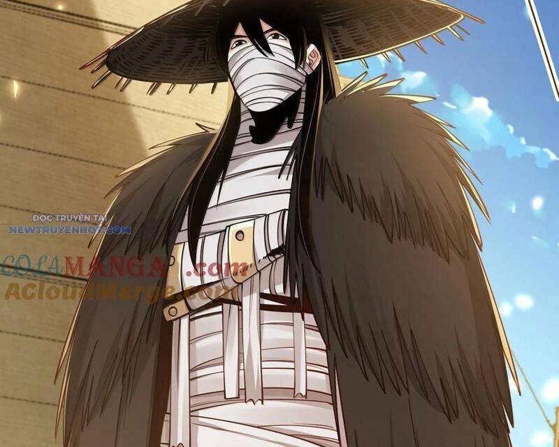 Bói Toán Mà Thôi, Cửu Vĩ Yêu Đế Sao Lại Thành Nương Tử Ta?!: Chapter 57