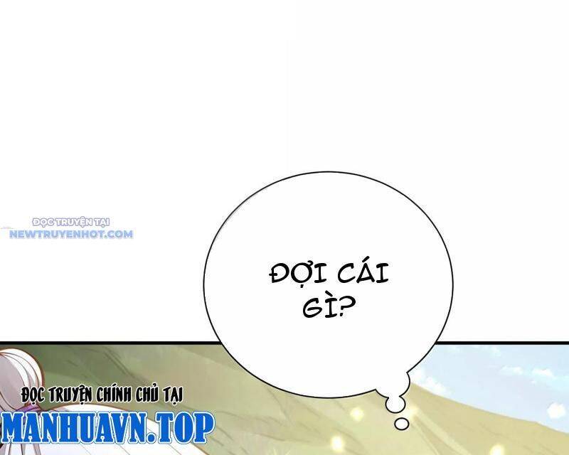 Bói Toán Mà Thôi, Cửu Vĩ Yêu Đế Sao Lại Thành Nương Tử Ta?!: Chapter 57
