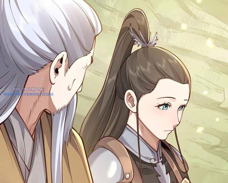 Bói Toán Mà Thôi, Cửu Vĩ Yêu Đế Sao Lại Thành Nương Tử Ta?!: Chapter 57