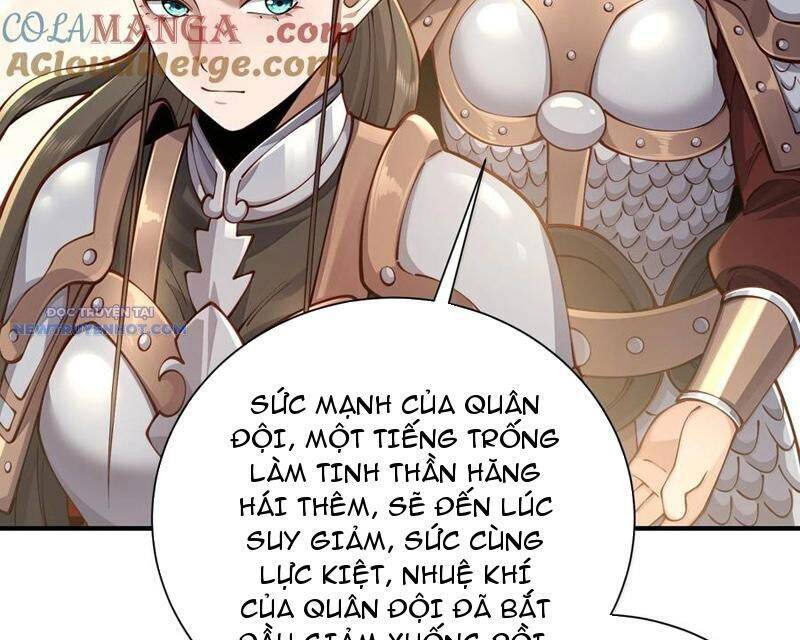 Bói Toán Mà Thôi, Cửu Vĩ Yêu Đế Sao Lại Thành Nương Tử Ta?!: Chapter 57