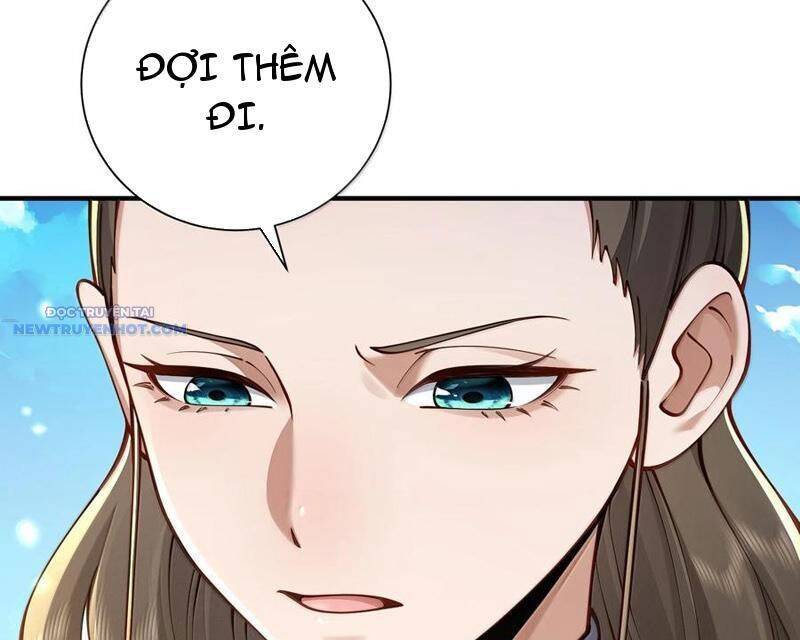 Bói Toán Mà Thôi, Cửu Vĩ Yêu Đế Sao Lại Thành Nương Tử Ta?!: Chapter 57