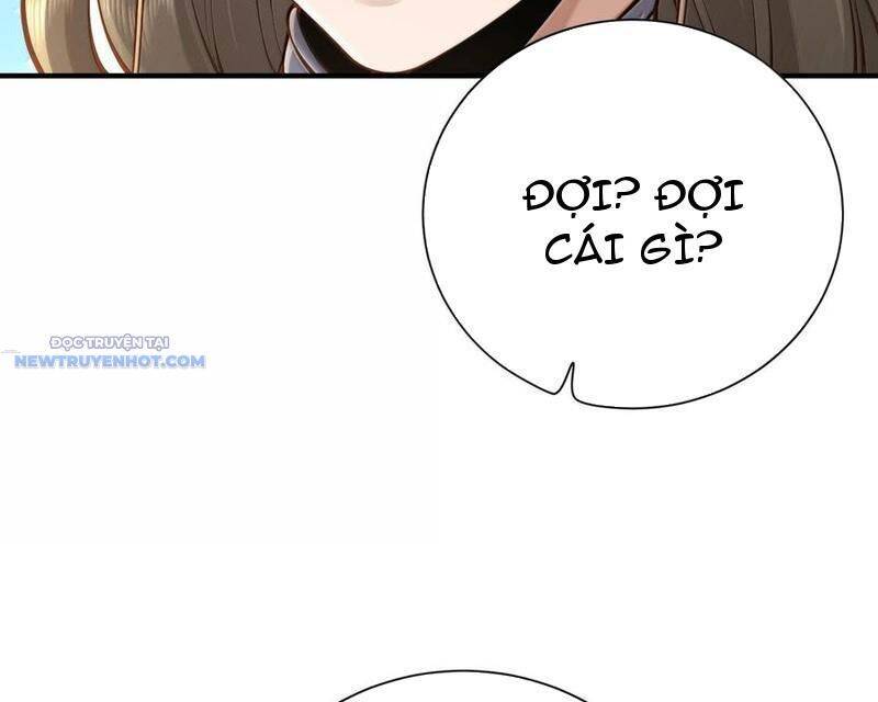 Bói Toán Mà Thôi, Cửu Vĩ Yêu Đế Sao Lại Thành Nương Tử Ta?!: Chapter 57