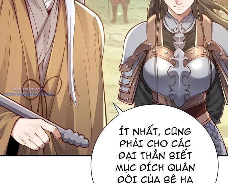 Bói Toán Mà Thôi, Cửu Vĩ Yêu Đế Sao Lại Thành Nương Tử Ta?!: Chapter 57