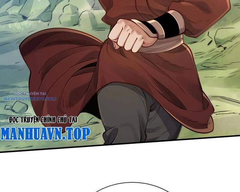 Bói Toán Mà Thôi, Cửu Vĩ Yêu Đế Sao Lại Thành Nương Tử Ta?!: Chapter 57