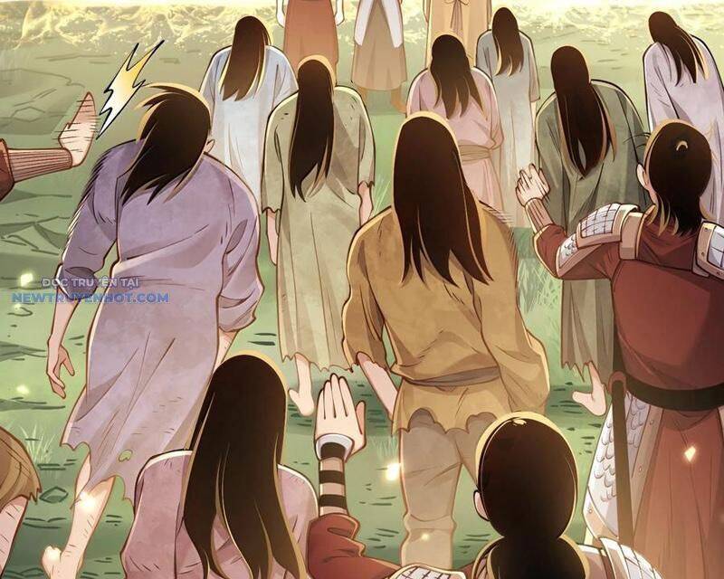 Bói Toán Mà Thôi, Cửu Vĩ Yêu Đế Sao Lại Thành Nương Tử Ta?!: Chapter 57