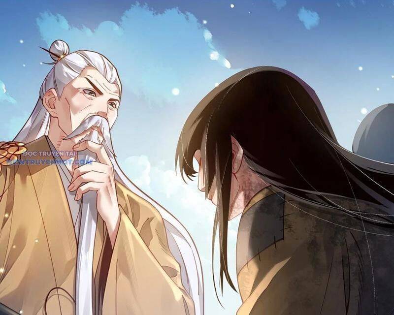 Bói Toán Mà Thôi, Cửu Vĩ Yêu Đế Sao Lại Thành Nương Tử Ta?!: Chapter 57