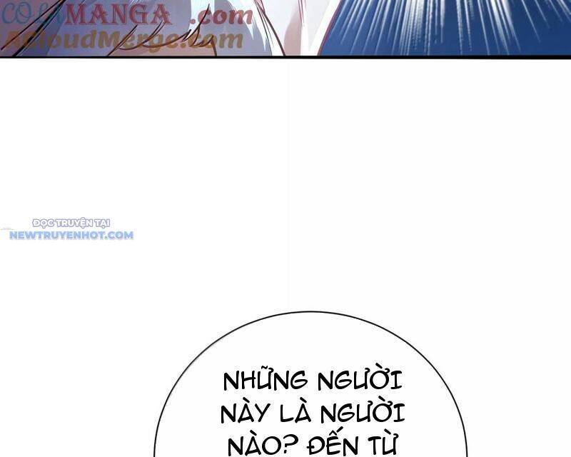 Bói Toán Mà Thôi, Cửu Vĩ Yêu Đế Sao Lại Thành Nương Tử Ta?!: Chapter 57