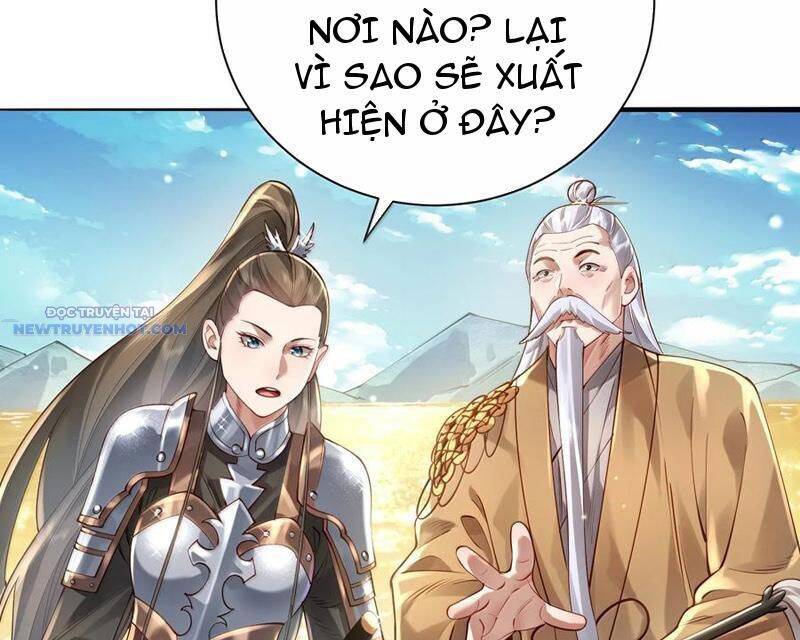 Bói Toán Mà Thôi, Cửu Vĩ Yêu Đế Sao Lại Thành Nương Tử Ta?!: Chapter 57