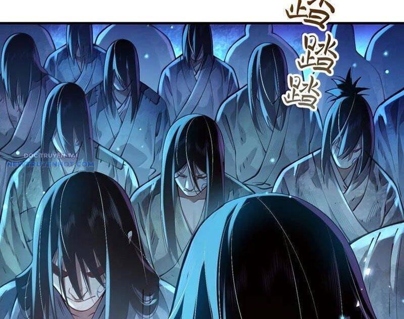 Bói Toán Mà Thôi, Cửu Vĩ Yêu Đế Sao Lại Thành Nương Tử Ta?!: Chapter 57