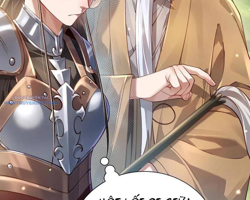 Bói Toán Mà Thôi, Cửu Vĩ Yêu Đế Sao Lại Thành Nương Tử Ta?!: Chapter 57