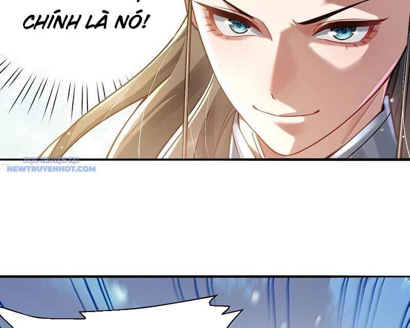 Bói Toán Mà Thôi, Cửu Vĩ Yêu Đế Sao Lại Thành Nương Tử Ta?!: Chapter 57