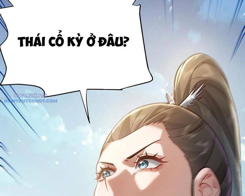 Bói Toán Mà Thôi, Cửu Vĩ Yêu Đế Sao Lại Thành Nương Tử Ta?!: Chapter 57