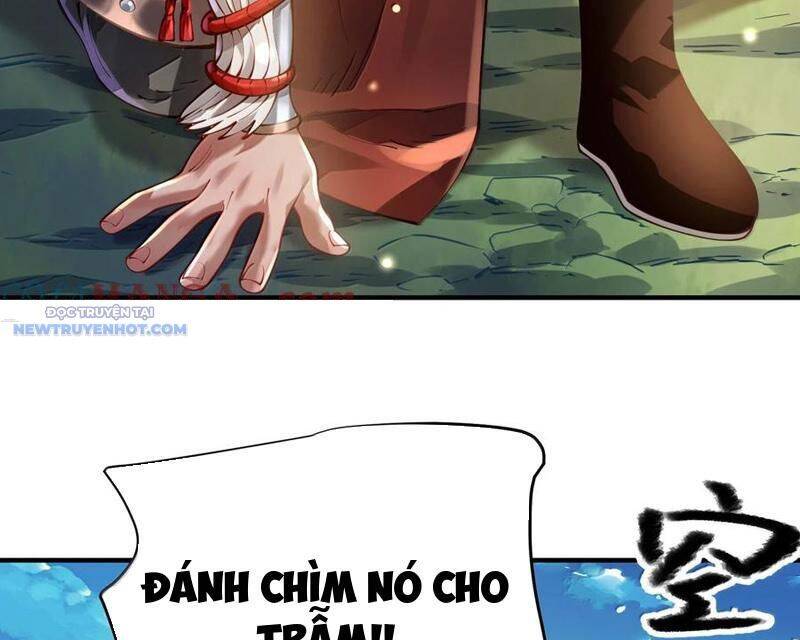 Bói Toán Mà Thôi, Cửu Vĩ Yêu Đế Sao Lại Thành Nương Tử Ta?!: Chapter 57