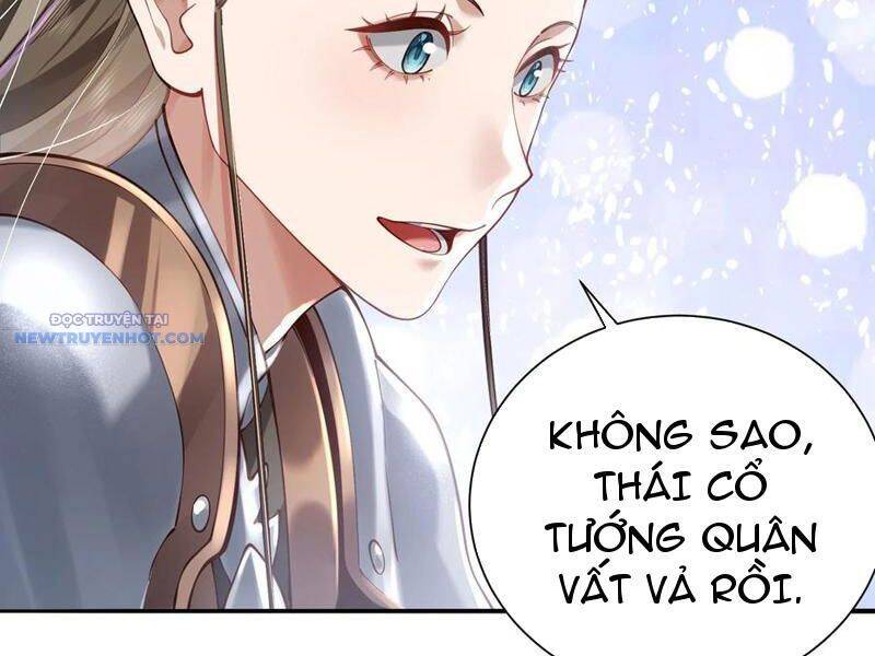 Bói Toán Mà Thôi, Cửu Vĩ Yêu Đế Sao Lại Thành Nương Tử Ta?!: Chapter 58