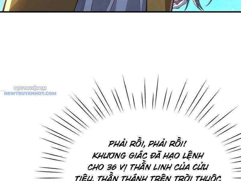 Bói Toán Mà Thôi, Cửu Vĩ Yêu Đế Sao Lại Thành Nương Tử Ta?!: Chapter 58