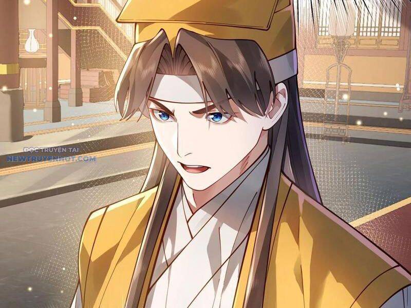 Bói Toán Mà Thôi, Cửu Vĩ Yêu Đế Sao Lại Thành Nương Tử Ta?!: Chapter 58