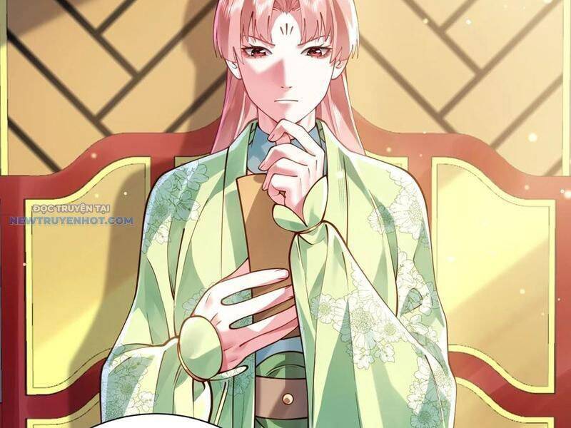 Bói Toán Mà Thôi, Cửu Vĩ Yêu Đế Sao Lại Thành Nương Tử Ta?!: Chapter 58