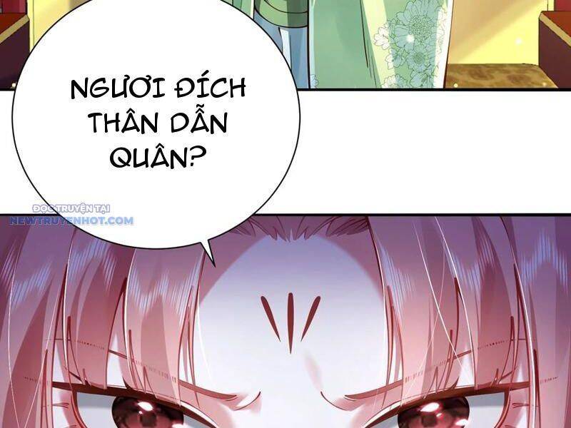 Bói Toán Mà Thôi, Cửu Vĩ Yêu Đế Sao Lại Thành Nương Tử Ta?!: Chapter 58