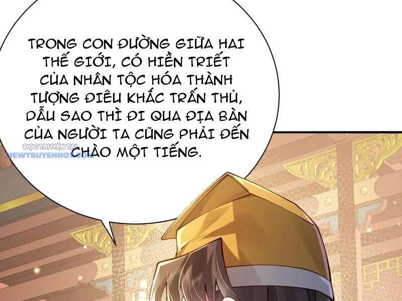 Bói Toán Mà Thôi, Cửu Vĩ Yêu Đế Sao Lại Thành Nương Tử Ta?!: Chapter 58