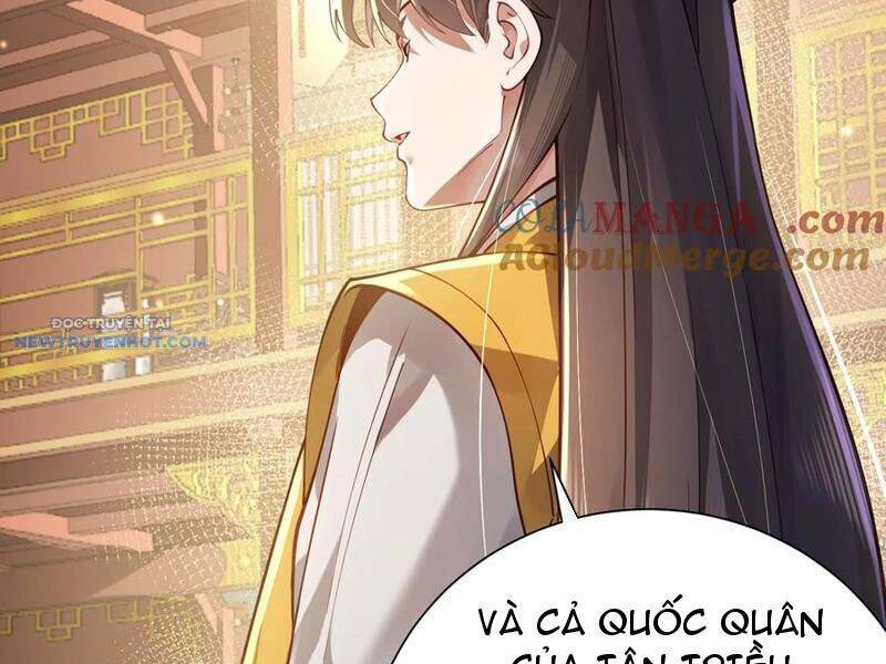 Bói Toán Mà Thôi, Cửu Vĩ Yêu Đế Sao Lại Thành Nương Tử Ta?!: Chapter 58