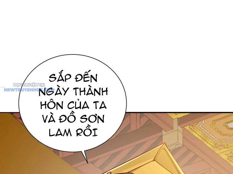 Bói Toán Mà Thôi, Cửu Vĩ Yêu Đế Sao Lại Thành Nương Tử Ta?!: Chapter 58