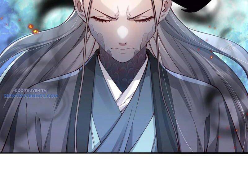 Bói Toán Mà Thôi, Cửu Vĩ Yêu Đế Sao Lại Thành Nương Tử Ta?!: Chapter 58