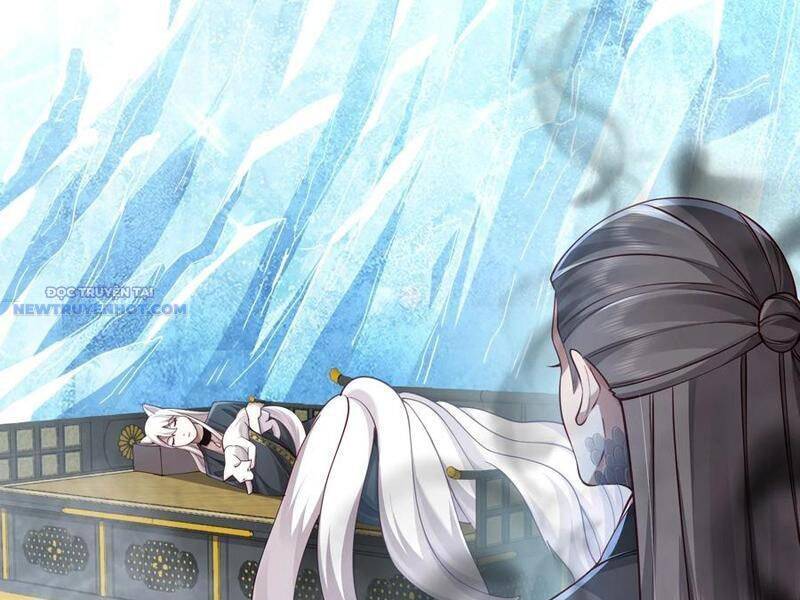 Bói Toán Mà Thôi, Cửu Vĩ Yêu Đế Sao Lại Thành Nương Tử Ta?!: Chapter 58