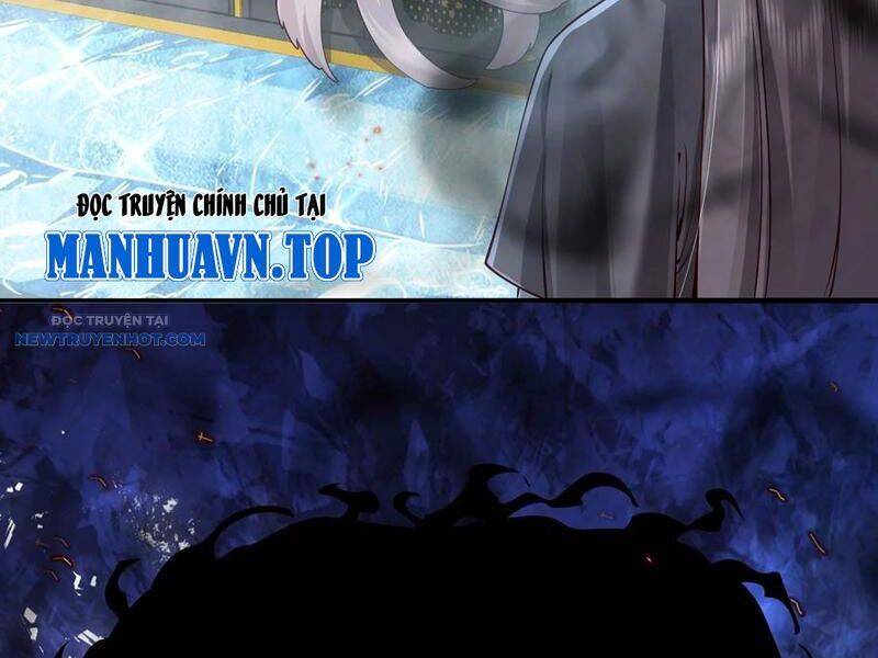 Bói Toán Mà Thôi, Cửu Vĩ Yêu Đế Sao Lại Thành Nương Tử Ta?!: Chapter 58