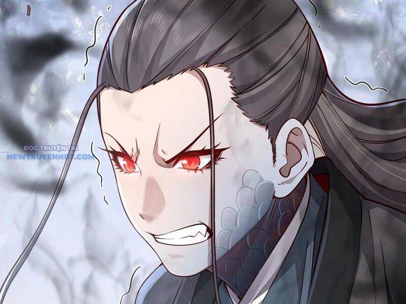 Bói Toán Mà Thôi, Cửu Vĩ Yêu Đế Sao Lại Thành Nương Tử Ta?!: Chapter 58