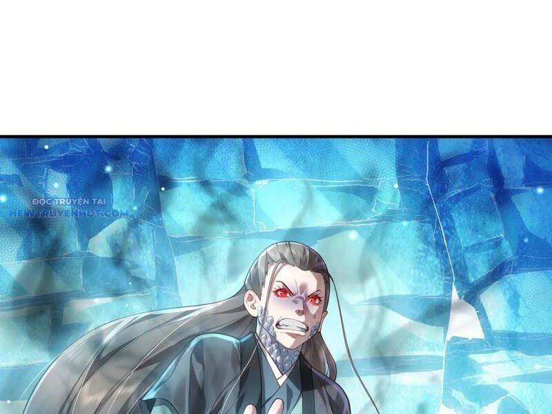 Bói Toán Mà Thôi, Cửu Vĩ Yêu Đế Sao Lại Thành Nương Tử Ta?!: Chapter 58