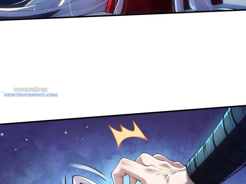 Bói Toán Mà Thôi, Cửu Vĩ Yêu Đế Sao Lại Thành Nương Tử Ta?!: Chapter 58