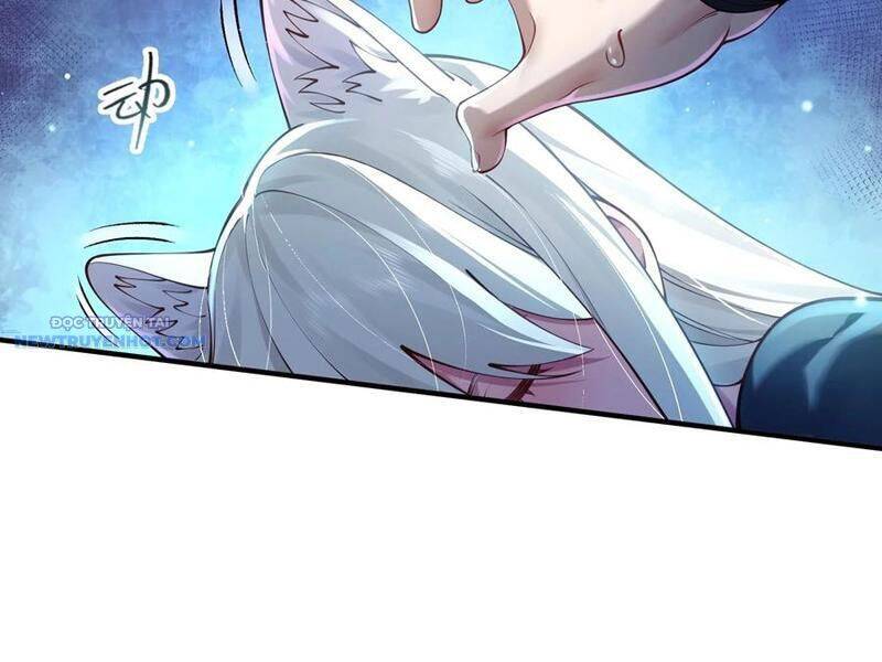 Bói Toán Mà Thôi, Cửu Vĩ Yêu Đế Sao Lại Thành Nương Tử Ta?!: Chapter 58