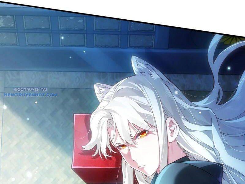 Bói Toán Mà Thôi, Cửu Vĩ Yêu Đế Sao Lại Thành Nương Tử Ta?!: Chapter 58