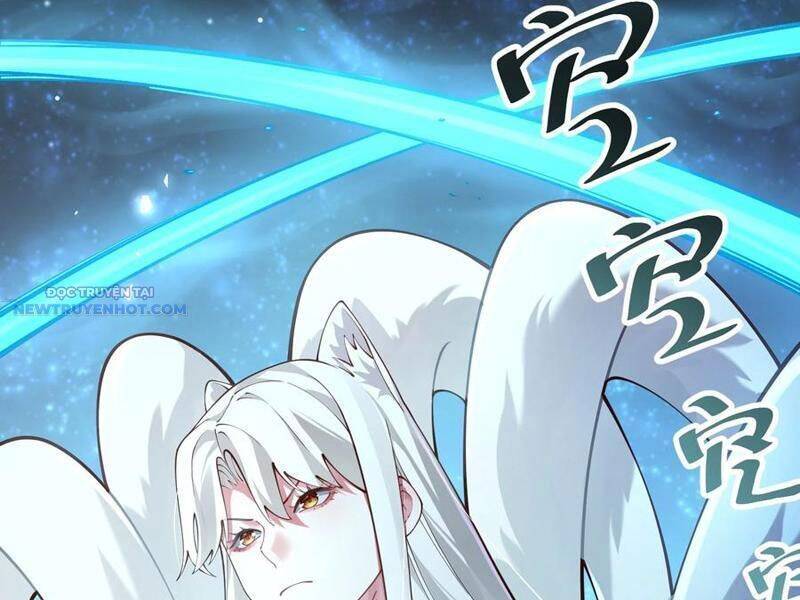 Bói Toán Mà Thôi, Cửu Vĩ Yêu Đế Sao Lại Thành Nương Tử Ta?!: Chapter 58