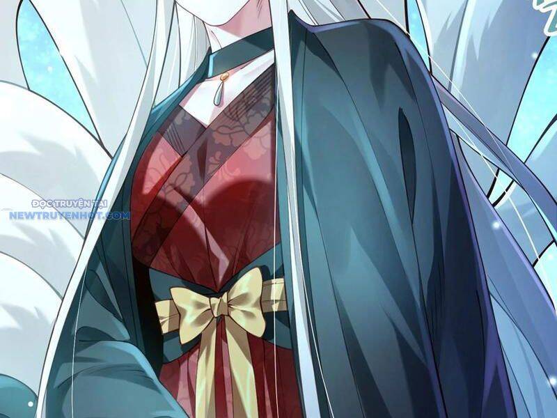 Bói Toán Mà Thôi, Cửu Vĩ Yêu Đế Sao Lại Thành Nương Tử Ta?!: Chapter 58